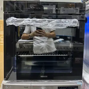 Духовой шикаф, Душанбе