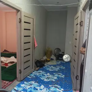 2-комн. квартира, Цокольный этаж, 62 м², Турсунзода, Турсунзаде
