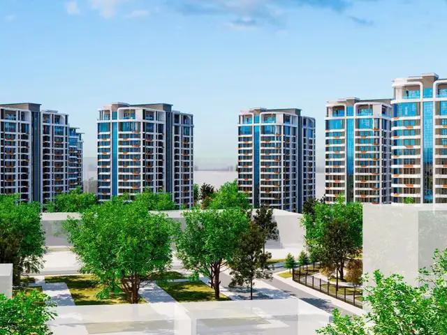 2-комн. квартира, 8 этаж, 61 м², Спартак, Кафе Бодом, Душанбе