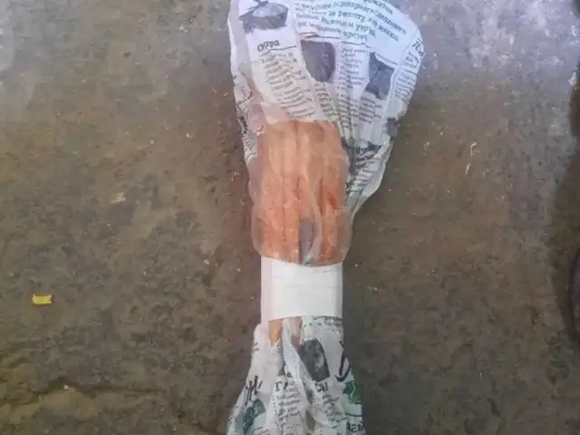 Электрод медный, Хуҷанд