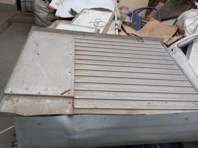 Низ холодильника для Daewoo Labo, Худжанд