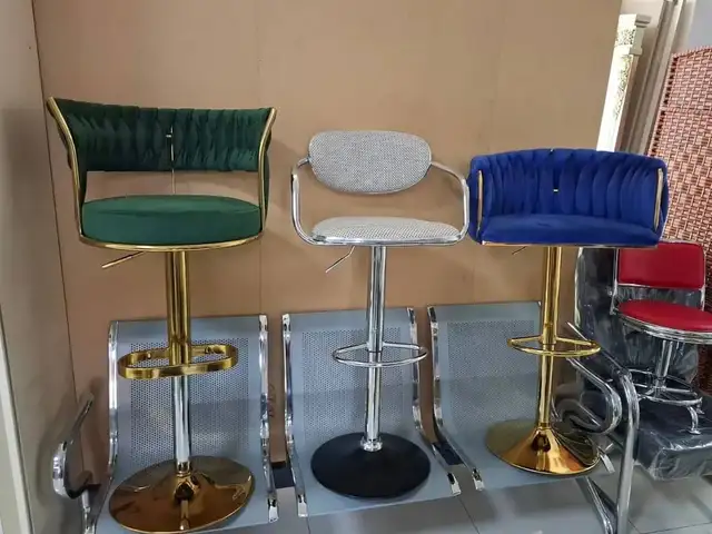 Кресло, Душанбе