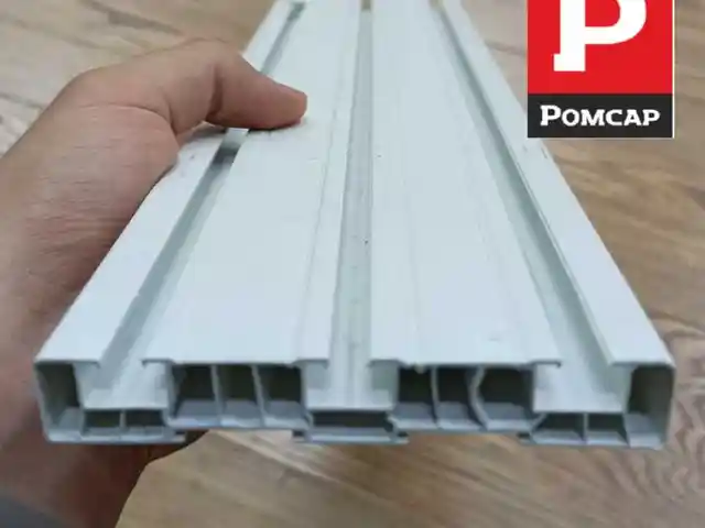 Пластиковые карнизы для штор на заказ, Душанбе
