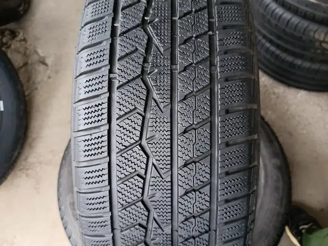 Шины 235/55 R19, Худжанд