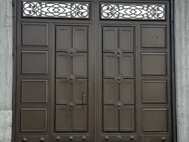 Дарвоза, Худжанд