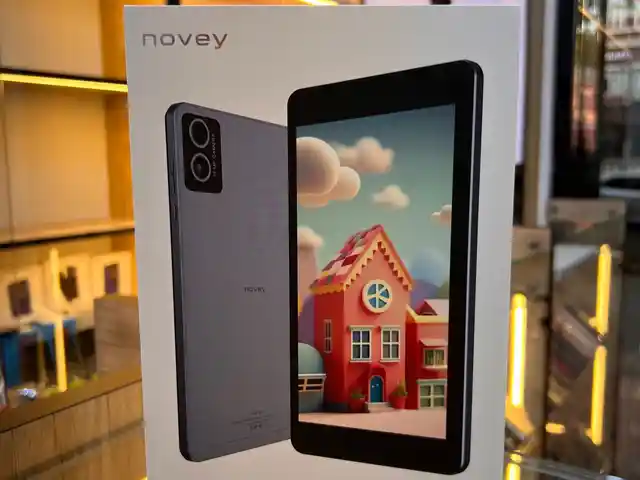 Планшет Novey Tab K10, Душанбе