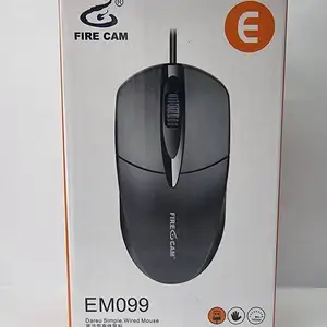 EM099 проводная мышка FIRF CAM, Хуҷанд
