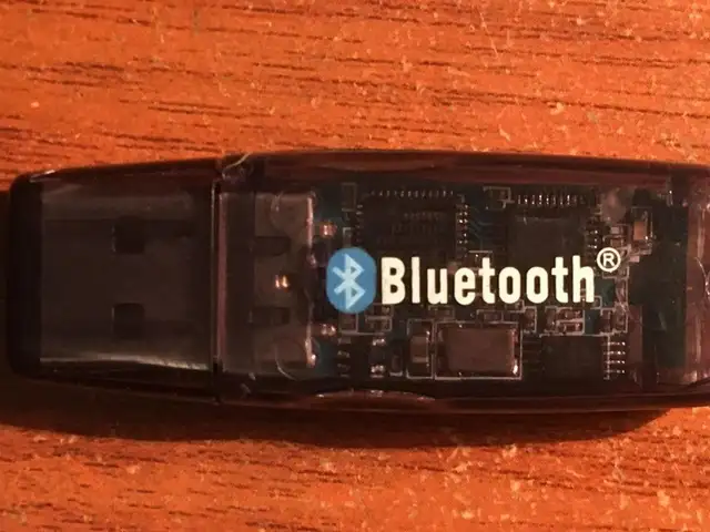 Адаптер Bluetooth USB, Душанбе
