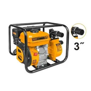 Бензиновый водяной насос GWP302, Душанбе