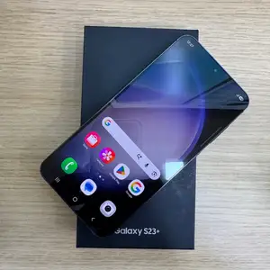 Samsung Galaxy S23+, Душанбе