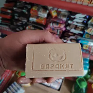 Мыло хозяйственное, Душанбе