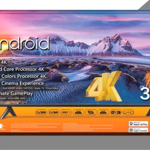 Телевизор LG 35 android, Душанбе