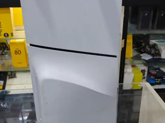 Игровая приставка Sony PlayStation 5, Кӯлоб