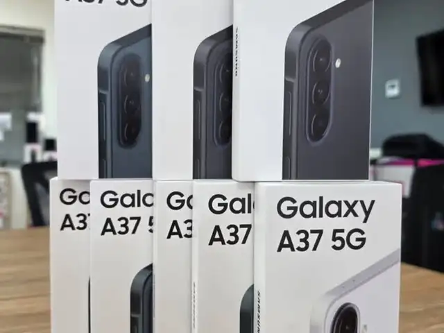 Samsung Galaxy A37 5G 8/256GB Vietname, Душанбе - 10