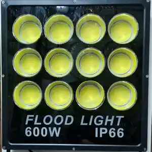 Прожектор 600W, Душанбе