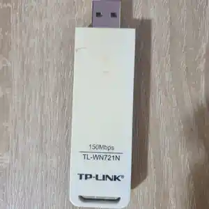 Адаптер TP-LINK WN721N, Бохтар (Курғон-Теппа)