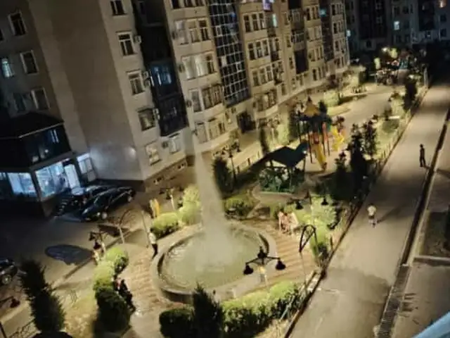 3-комн. квартира, 2 этаж, 108 м², Сино, Душанбе