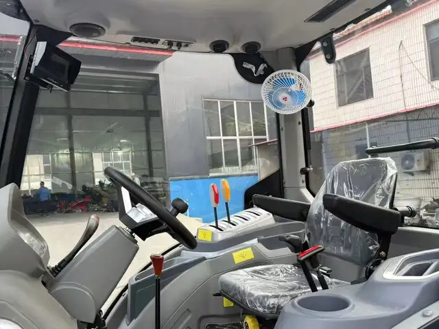 Трактор 904 LF, Душанбе - 13