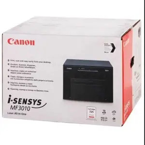 Принтер Canon MF3010 i-SENSYS, Душанбе
