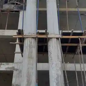 Опалубка из фанеры, Душанбе