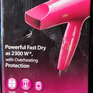 Фен Panasonic 68r, Душанбе