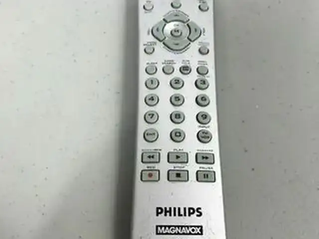 Пульт от ТВ PHilips, Душанбе