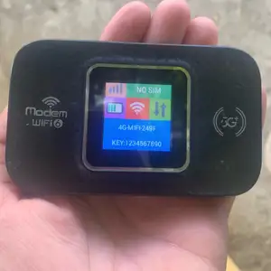 Модем WI-FI, Зафарабад