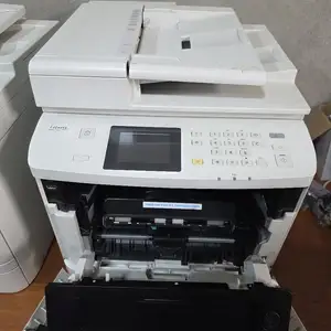 Принтер Canon MF 411dw, Худжанд