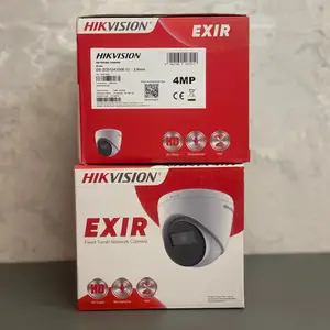 IP-камера Hikvision, Душанбе