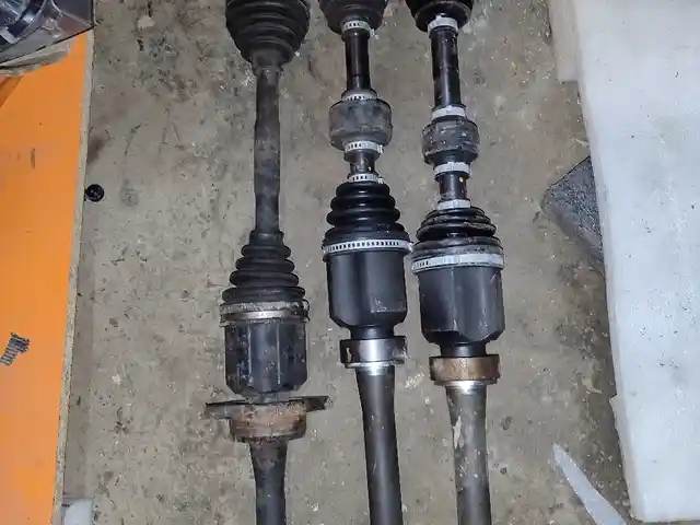 Граната от Toyota, Душанбе