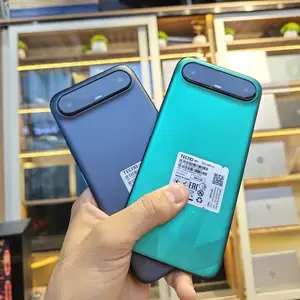 Tecno Camong Slim 24/256Gb 5600мач, Душанбе