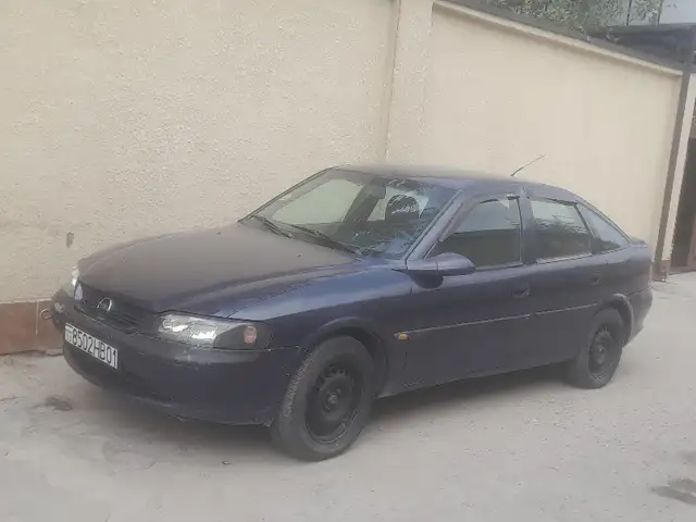 Opel Vectra B