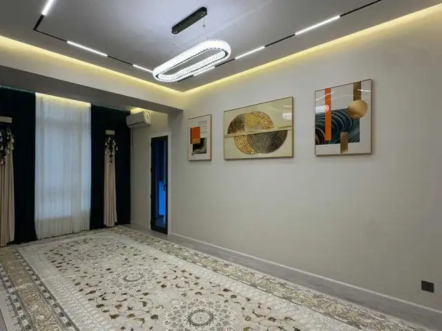3-комн. квартира, 9 этаж, 73 м², Сино, Душанбе