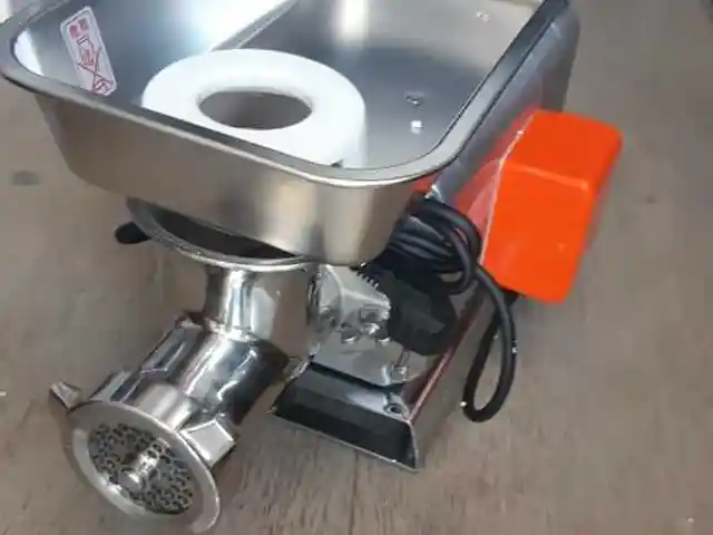 Мясорубка, Душанбе