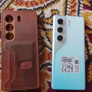 Tecno Camon 40 Pro, Душанбе