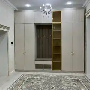 Шкаф для прихожей, Душанбе