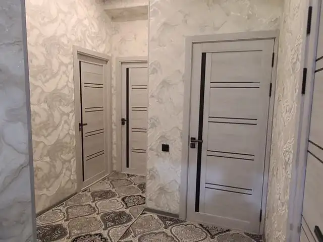 2-комн. квартира, 2 этаж, 55м², 34, Хуҷанд
