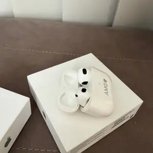 Наушники AirPods 3rd generation, Душанбе