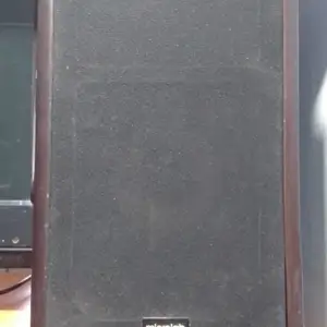 Колонки студийные Microlab SOLO1C, Душанбе