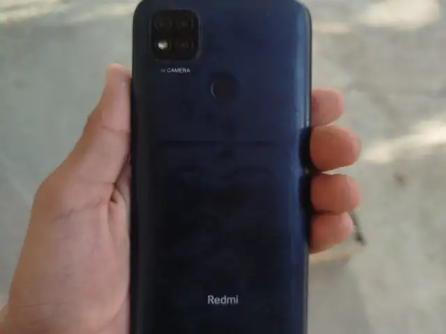 Xiaomi Redmi 9C, 64gb, Худжанд