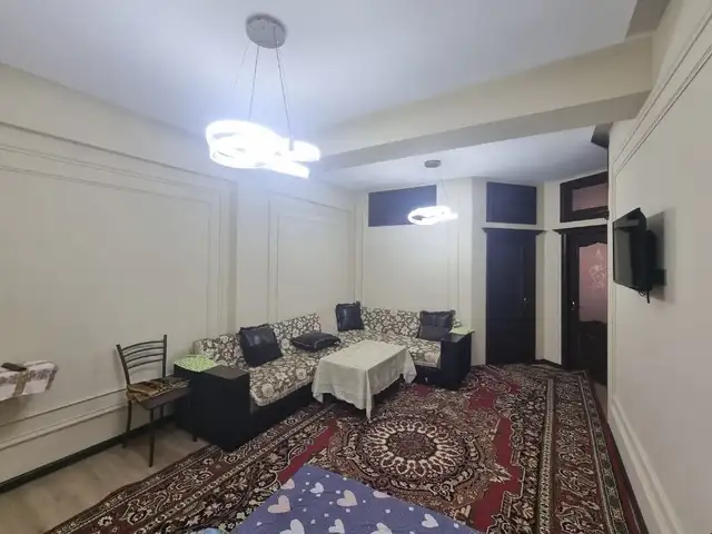 2-комн. квартира, 9 этаж, 70м², 19 мкр, Хуҷанд
