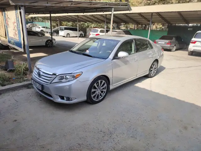 Toyota Avalon