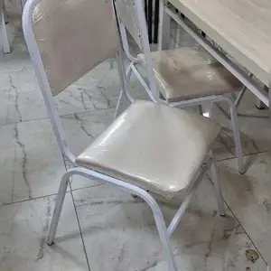 Стул, Душанбе
