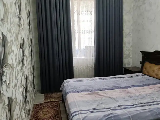 2-комн. квартира, 7 этаж, 61м², 34 мкр, Худжанд