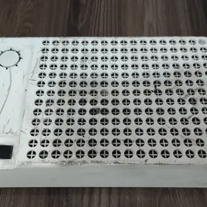 Стабилизатор 250W СССР, Хуҷанд