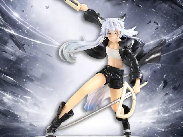 Фигурка Arknights, Душанбе