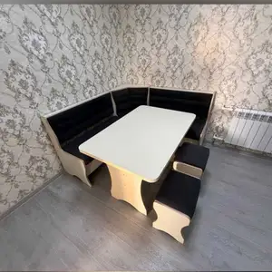 Кухонный уголок, Душанбе