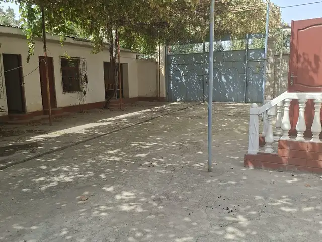 1-этажный, 3 комнатный дом, 90 м², Фирдавси, Душанбе