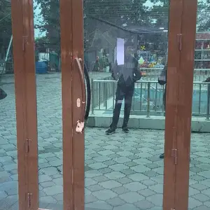 Дари алюмини, Душанбе