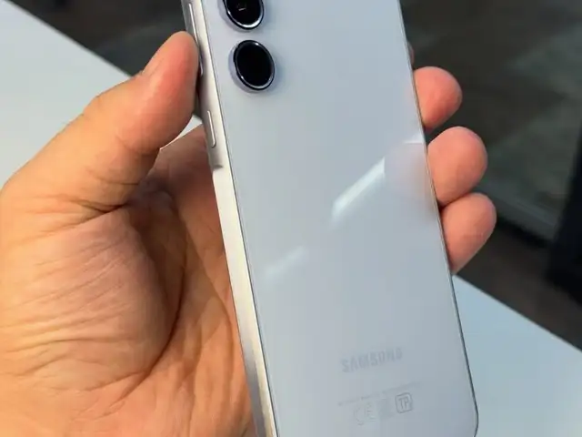 Samsung Galaxy A55 8/128Gb 5G, Душанбе